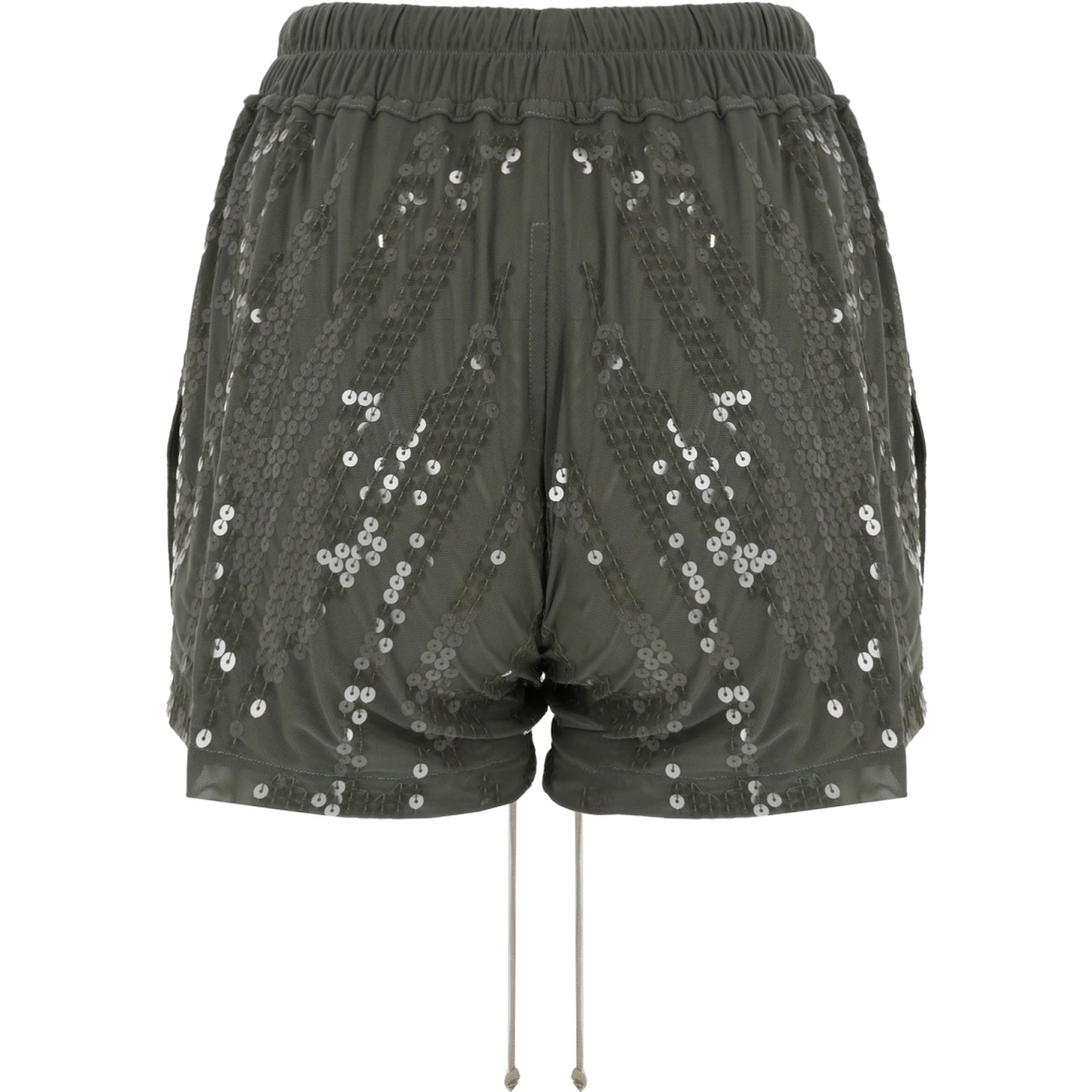 SHORTS "BOXERS"