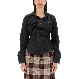 CAMICIA "DRUNKEN"