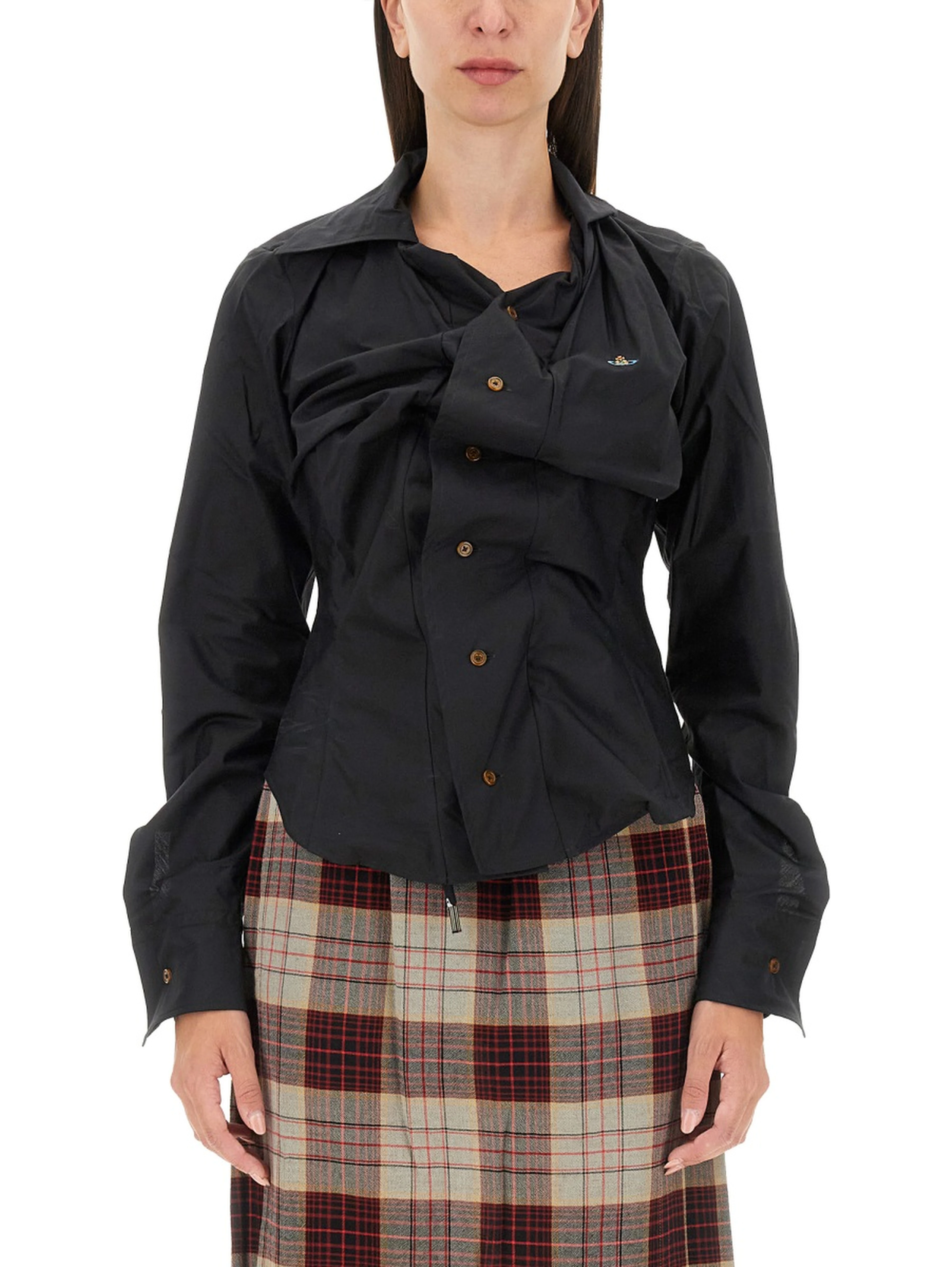 CAMICIA "DRUNKEN"