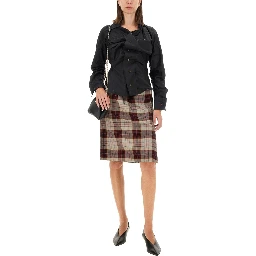 CAMICIA "DRUNKEN"