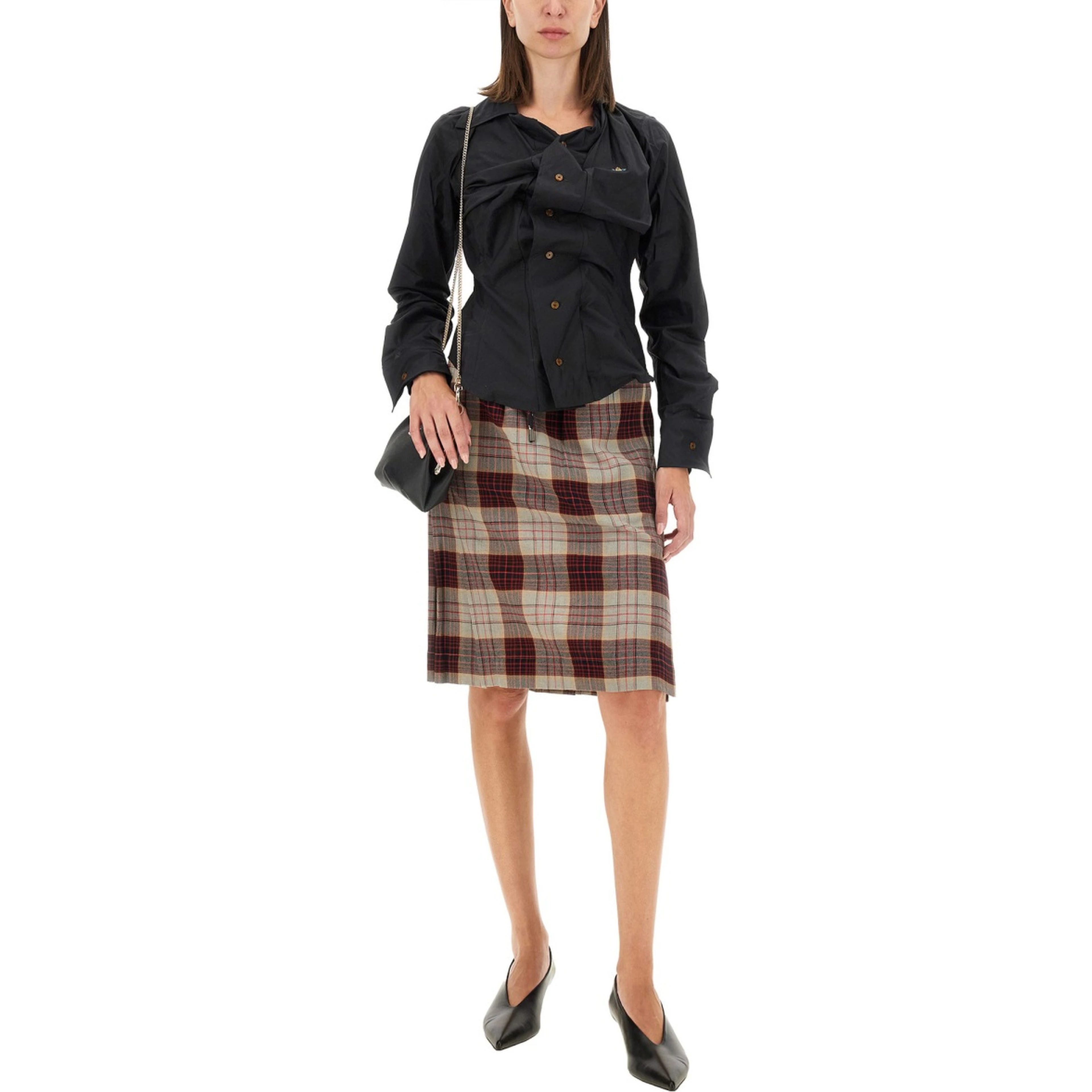 CAMICIA "DRUNKEN"