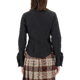 CAMICIA "DRUNKEN"