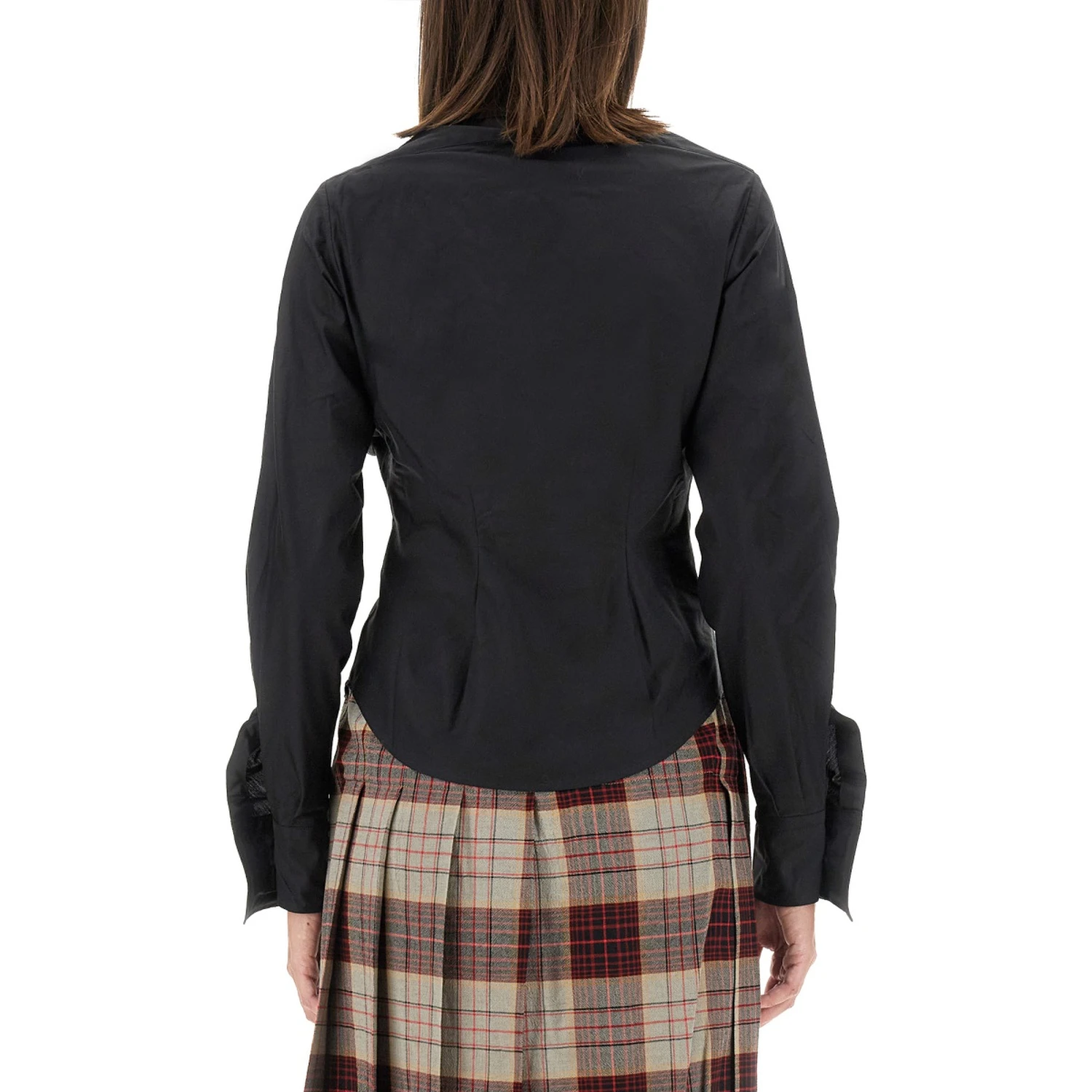 CAMICIA "DRUNKEN"
