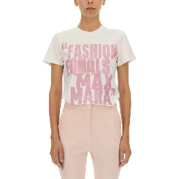T-SHIRT FASHION EQUALS