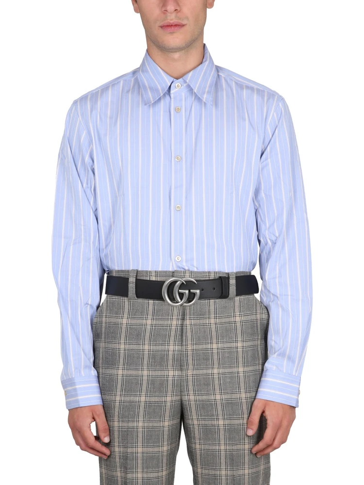BOXY SHIRT