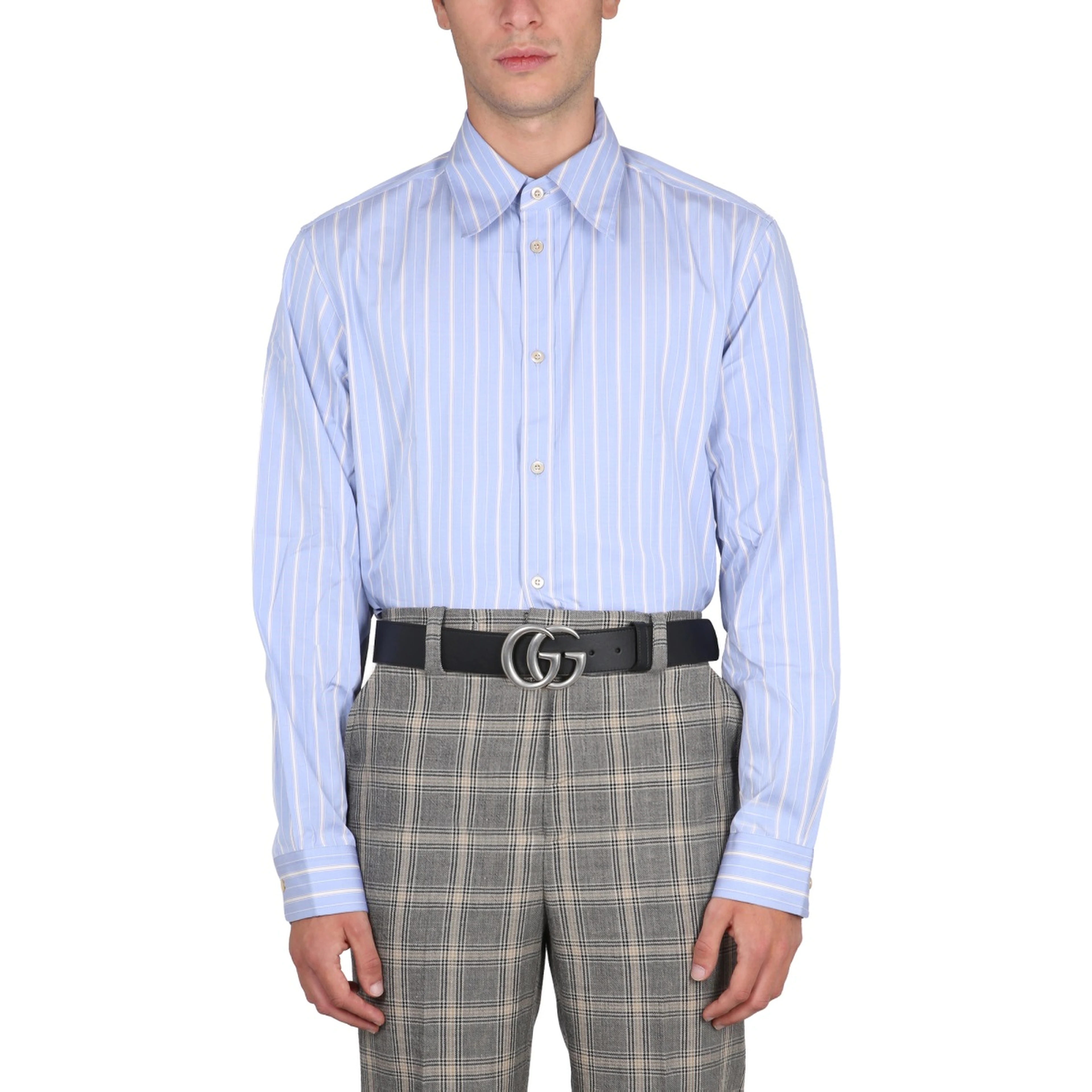 BOXY SHIRT