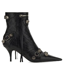 BOOT "LE CAGOLE"