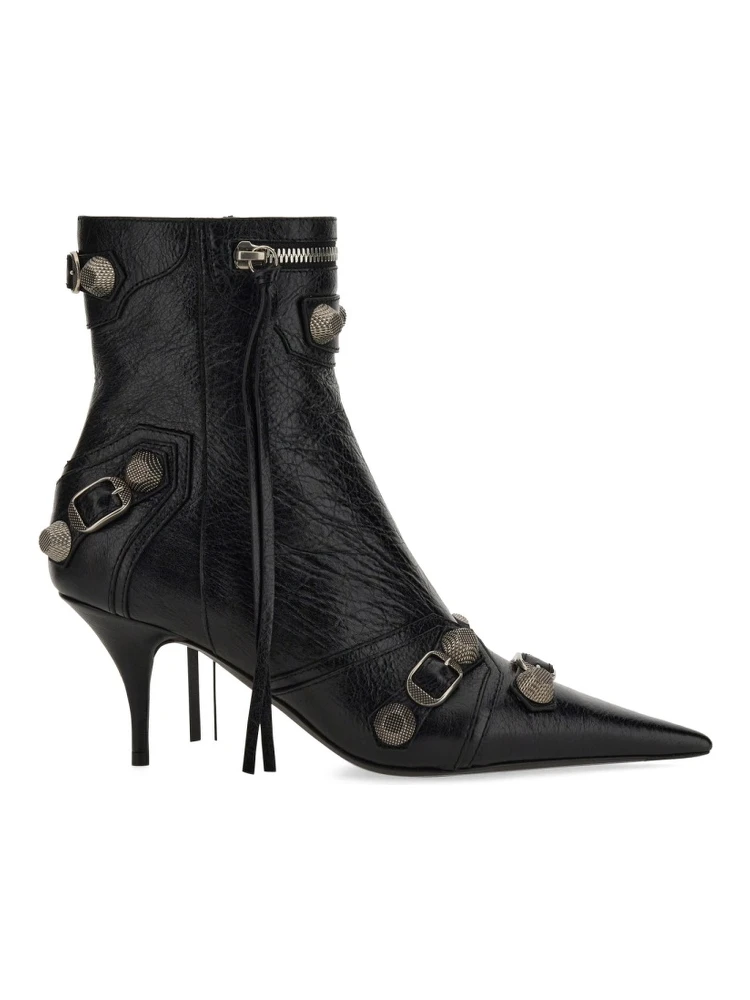 BOOT "LE CAGOLE"
