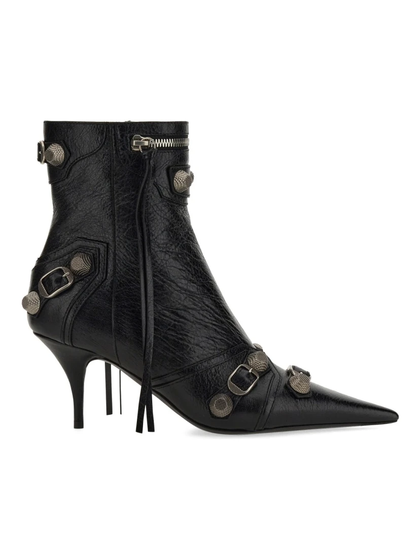 BOOT "LE CAGOLE"