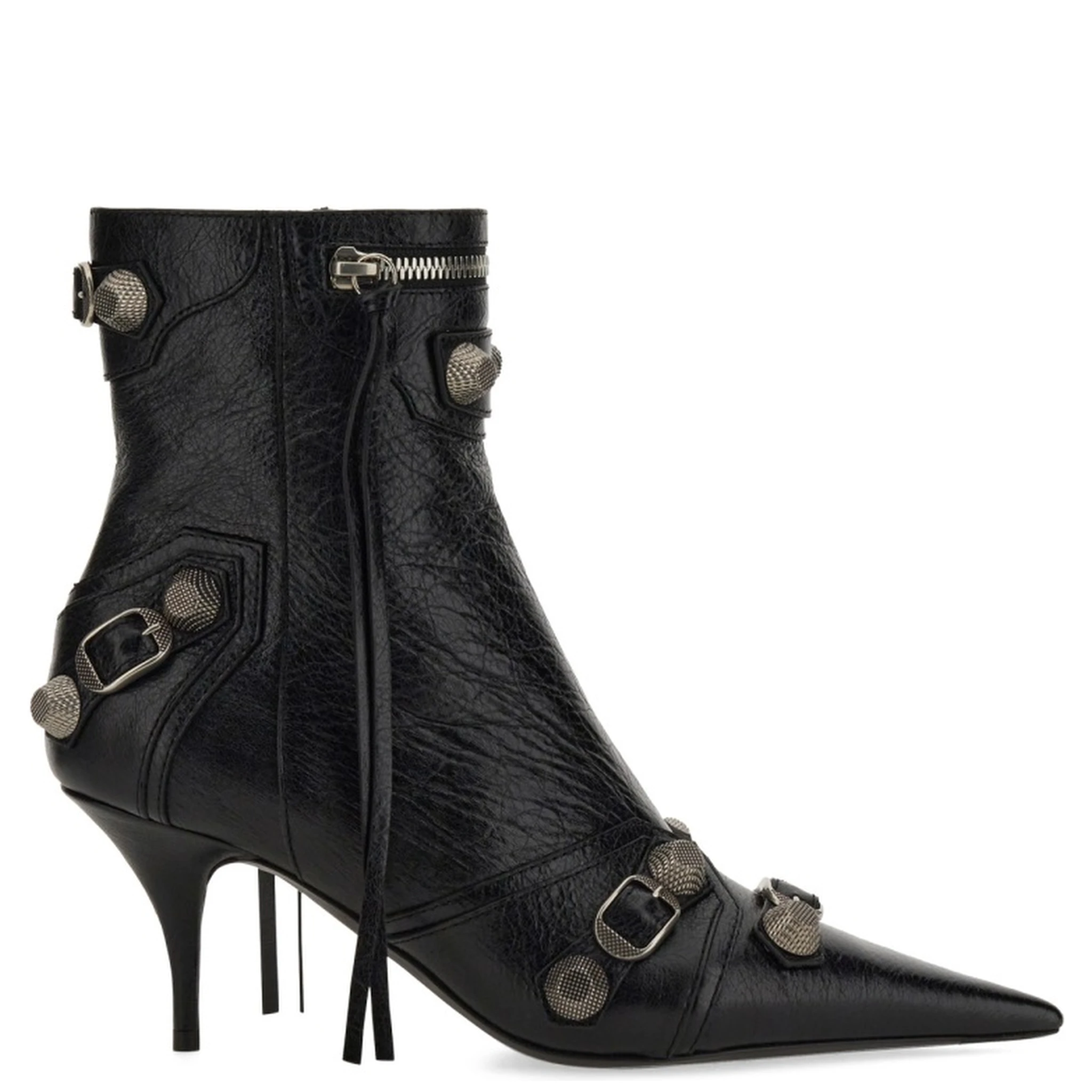 BOOT "LE CAGOLE"