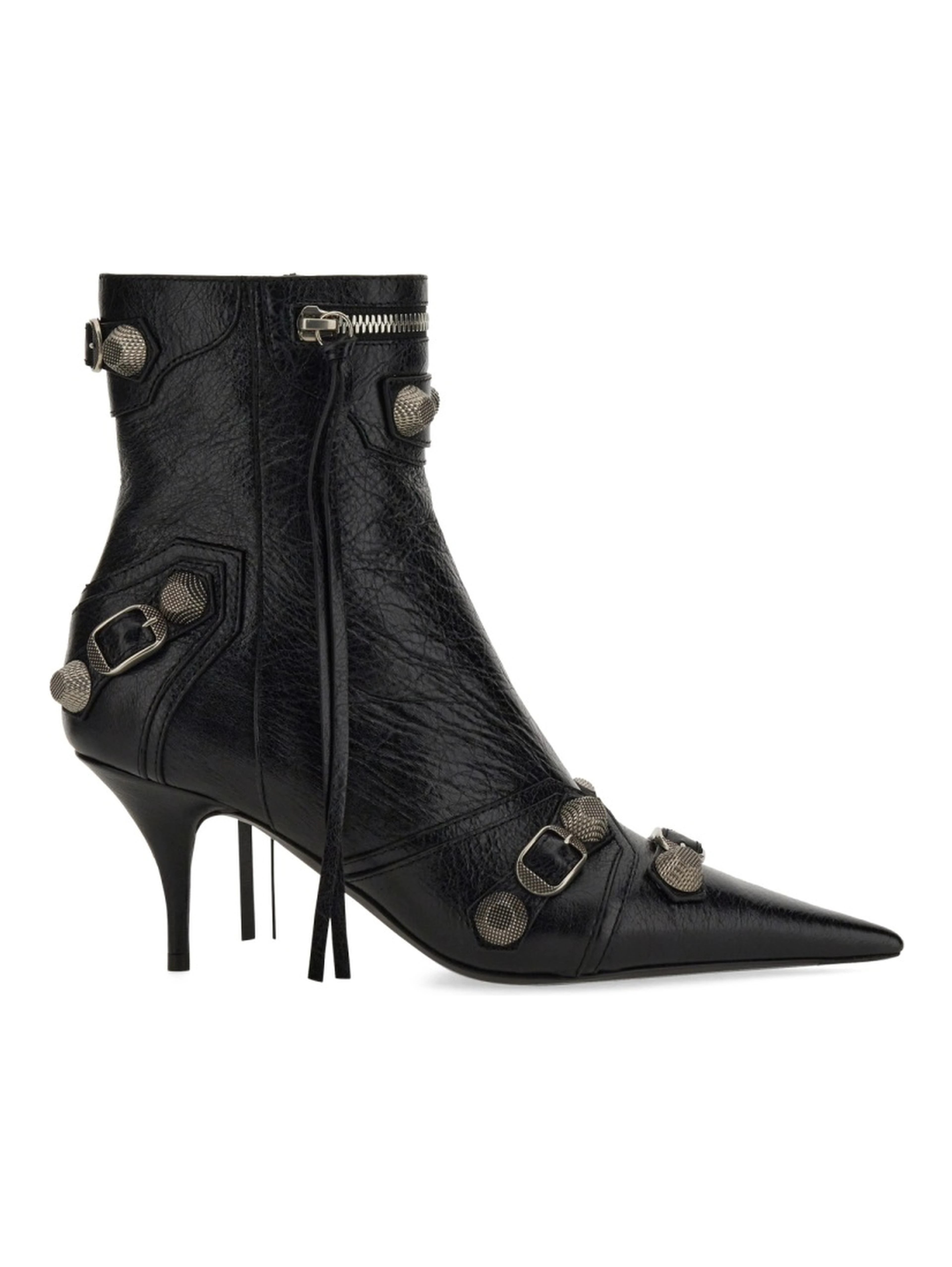 BOOT "LE CAGOLE"