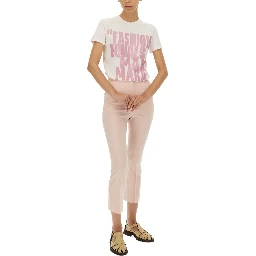 T-SHIRT FASHION EQUALS