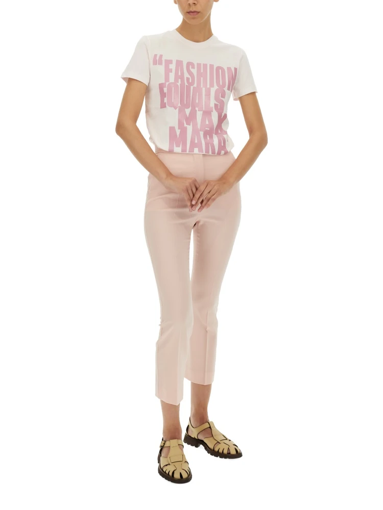 T-SHIRT FASHION EQUALS alternative