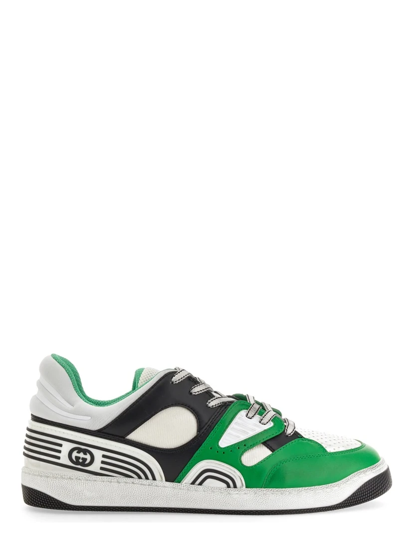 SNEAKER BASKETING