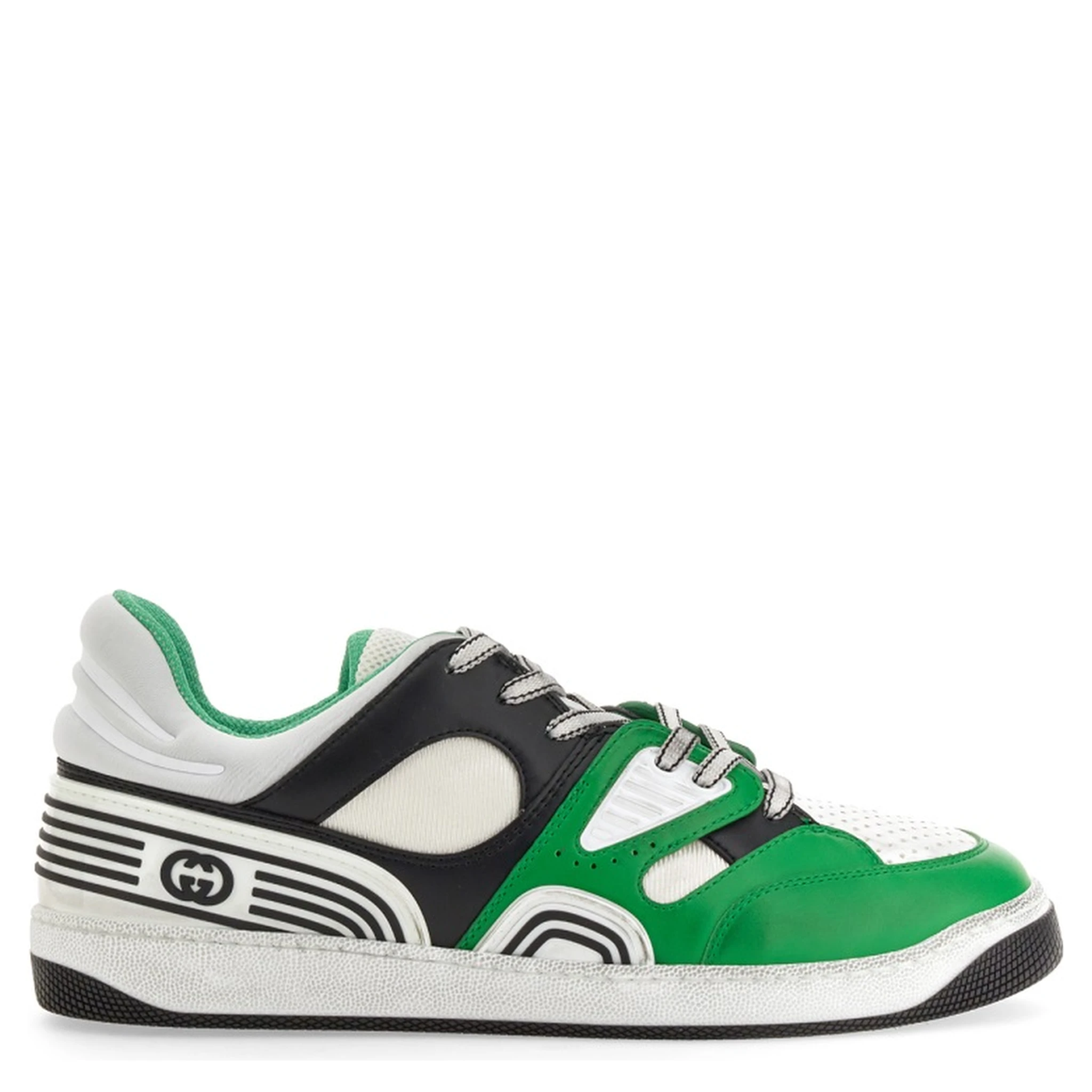SNEAKER BASKETING