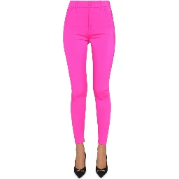 NYLON LEGGINGS