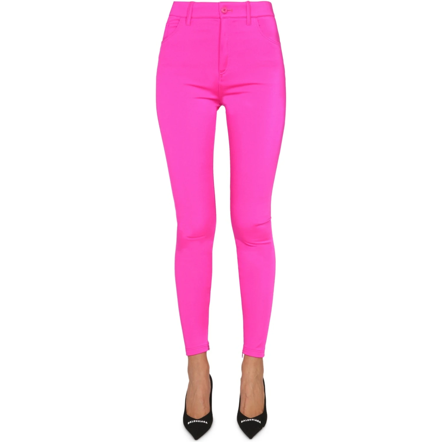NYLON LEGGINGS