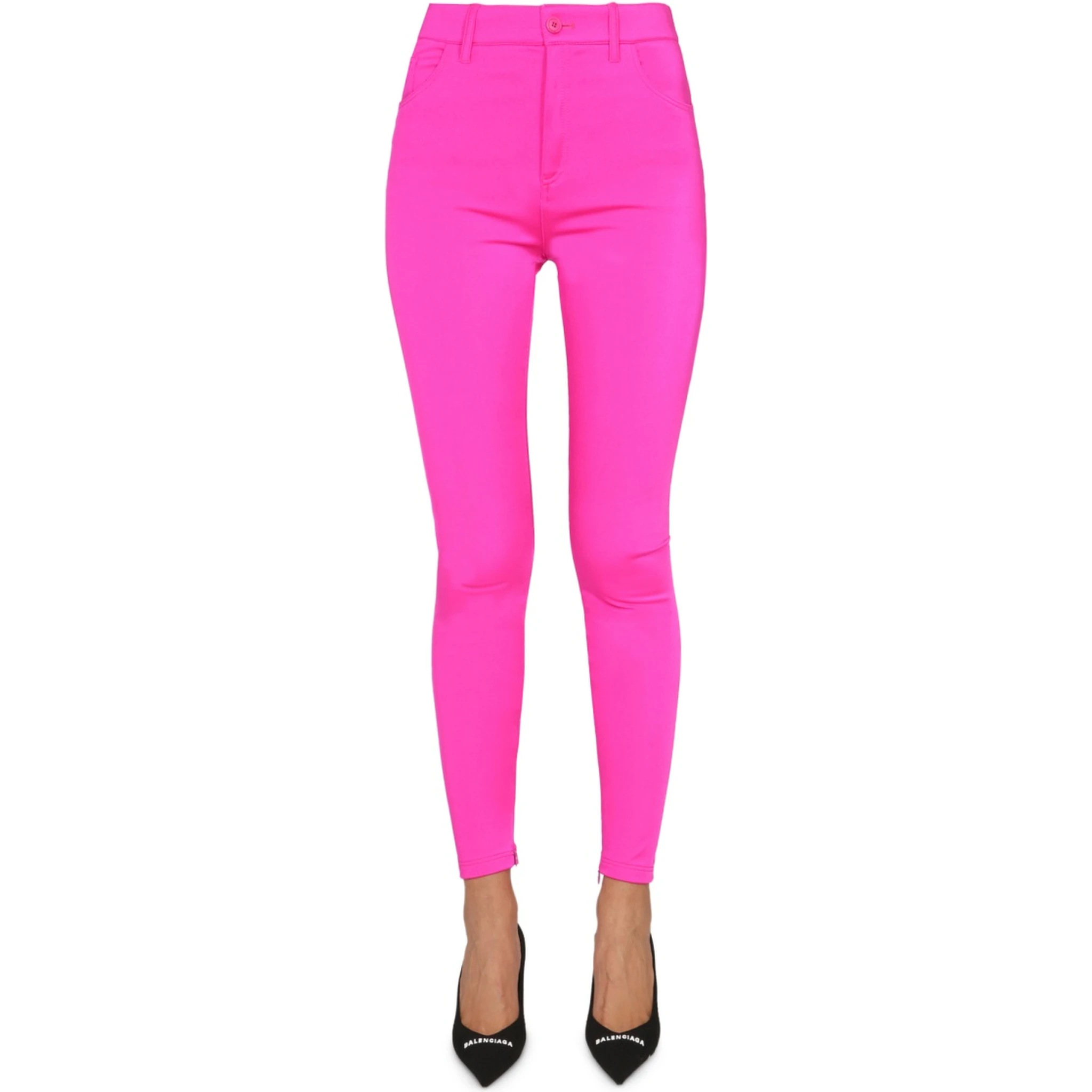 NYLON LEGGINGS