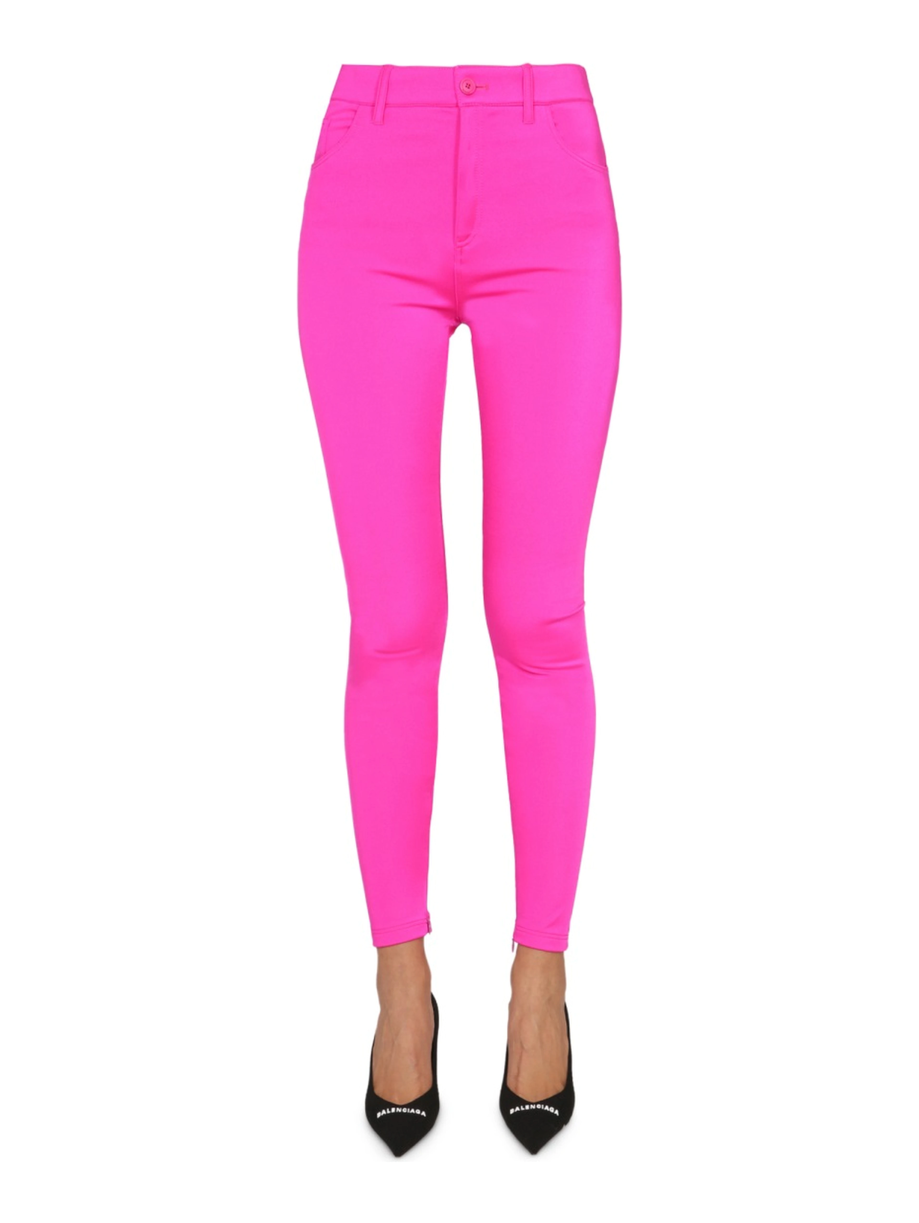 NYLON LEGGINGS
