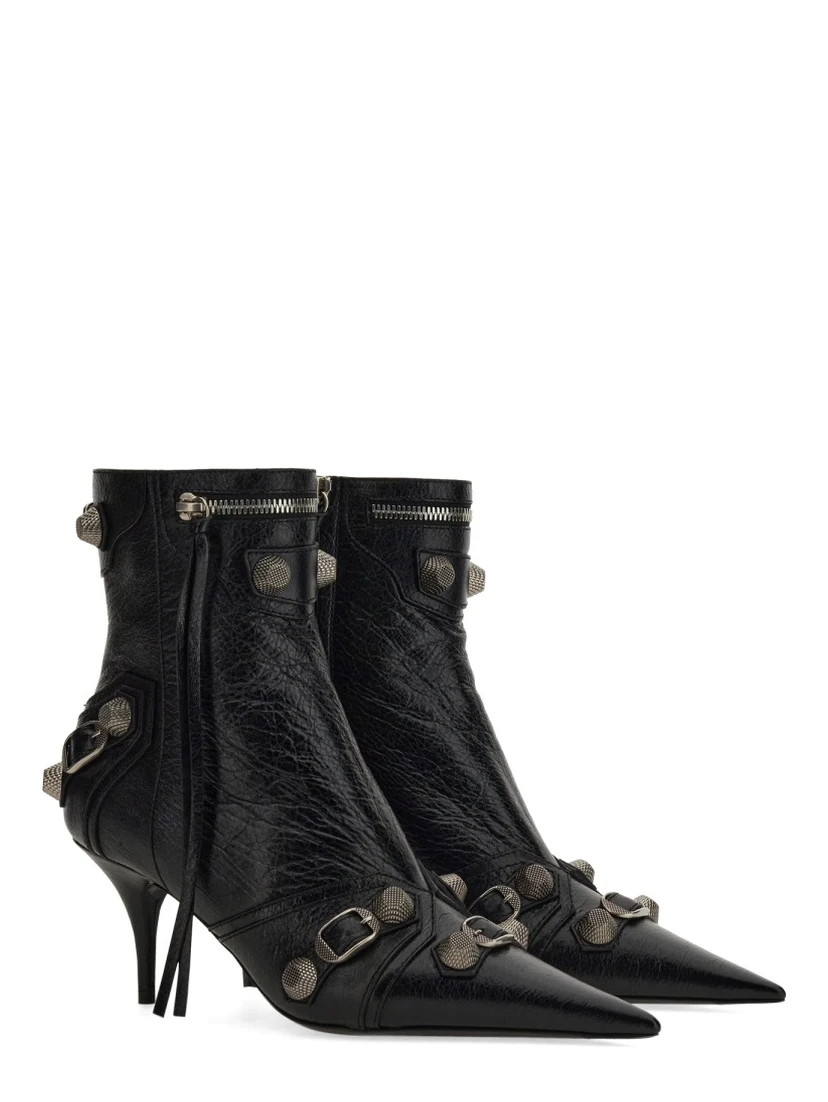 BOOT "LE CAGOLE"