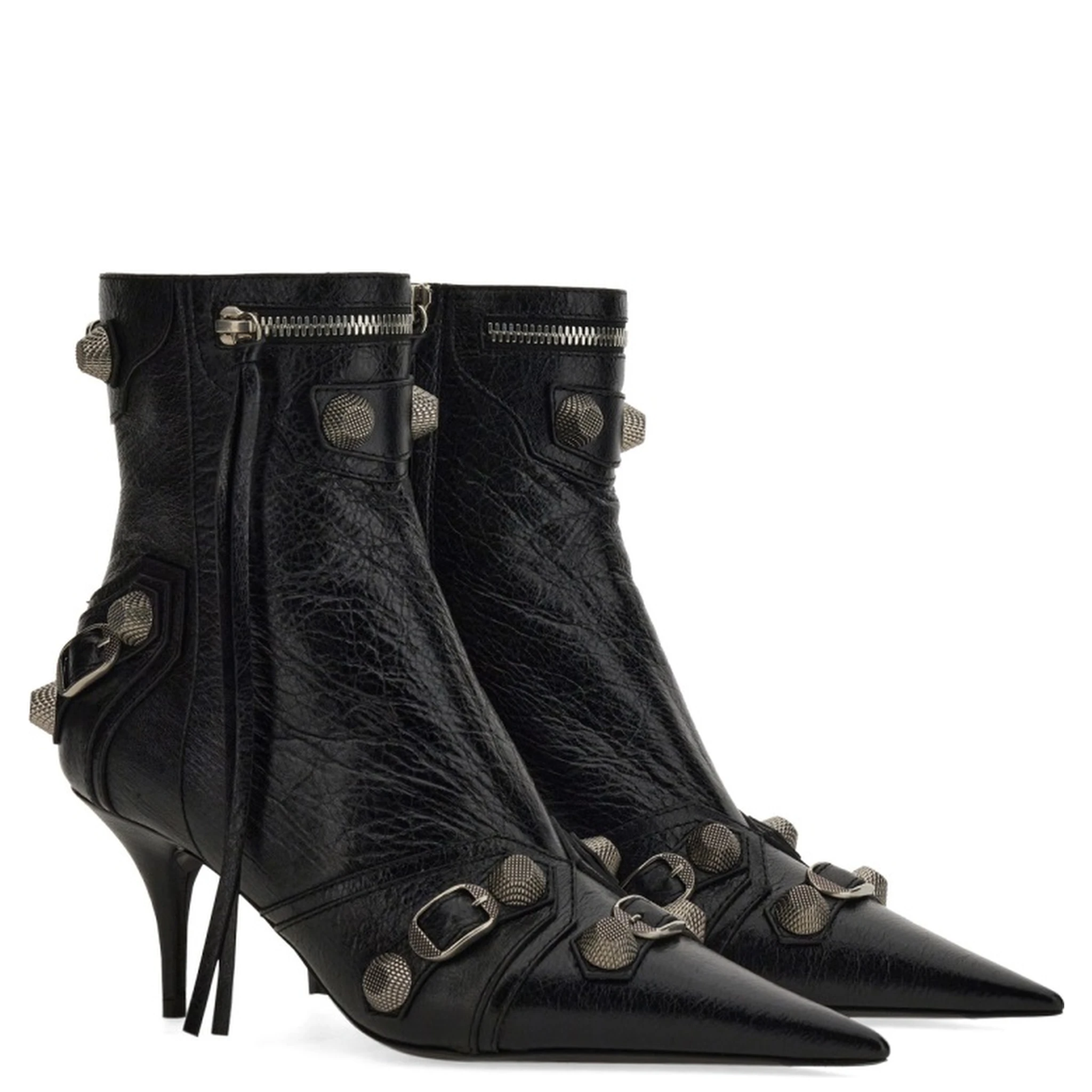 BOOT "LE CAGOLE"