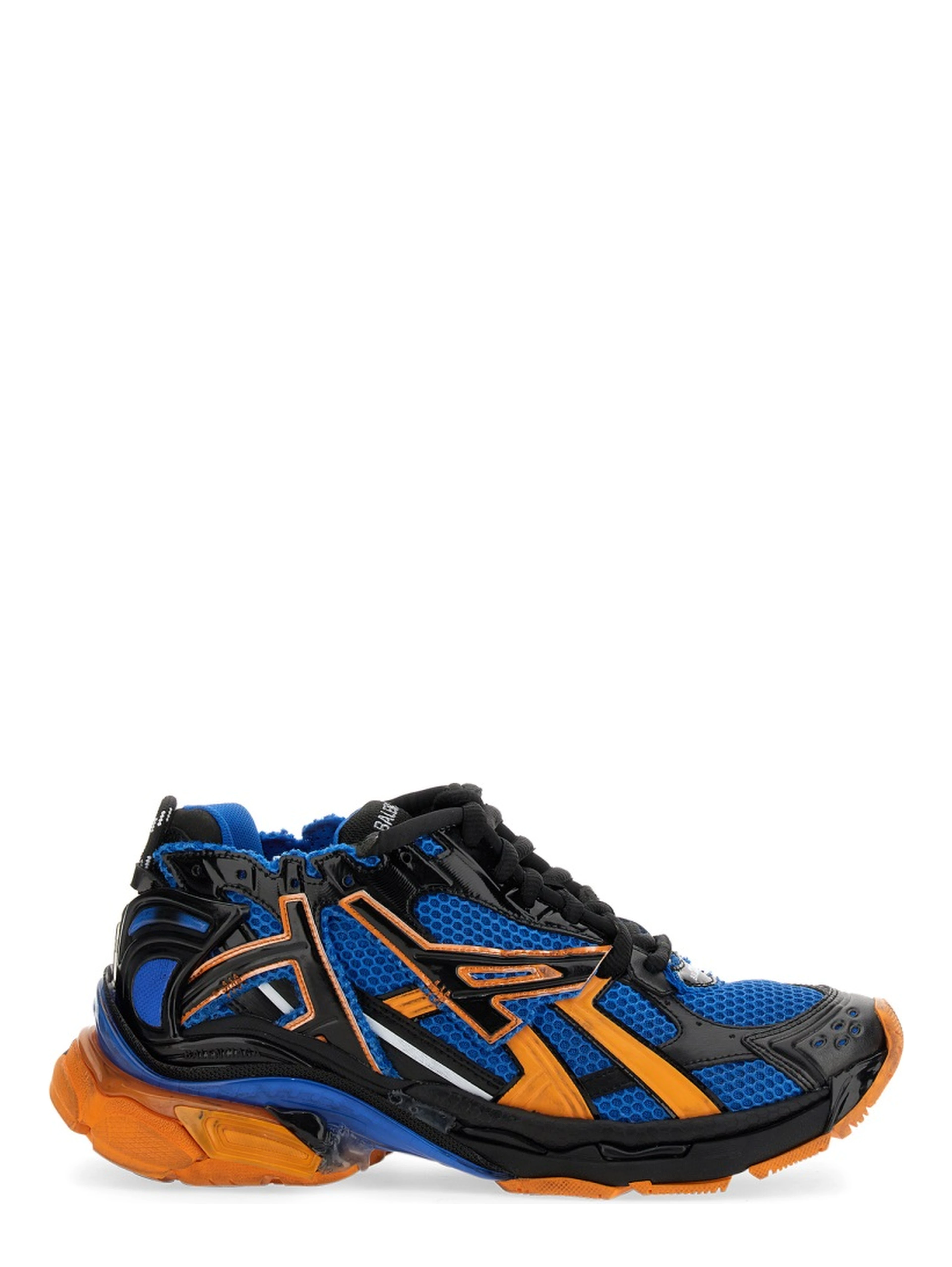 SNEAKER "RUNNER"