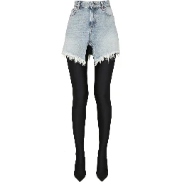 MINI SKIRT