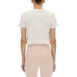T-SHIRT FASHION EQUALS