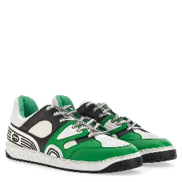 SNEAKER BASKETING