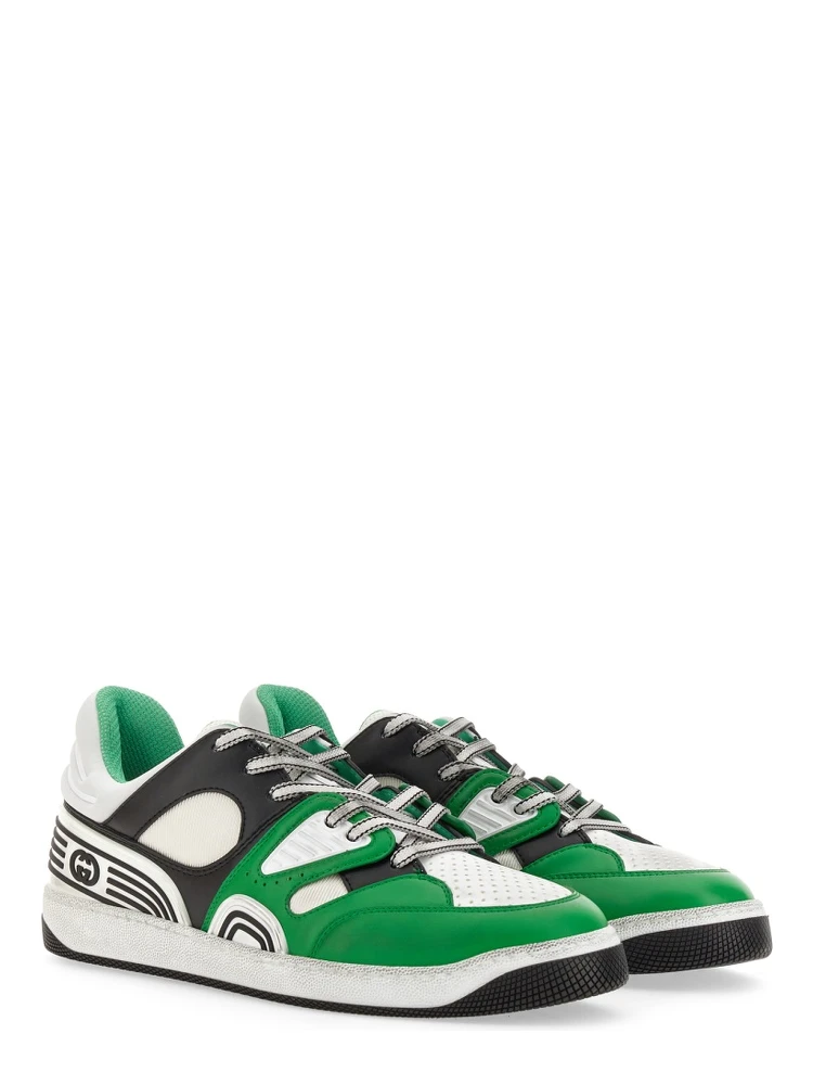 SNEAKER BASKETING alternative