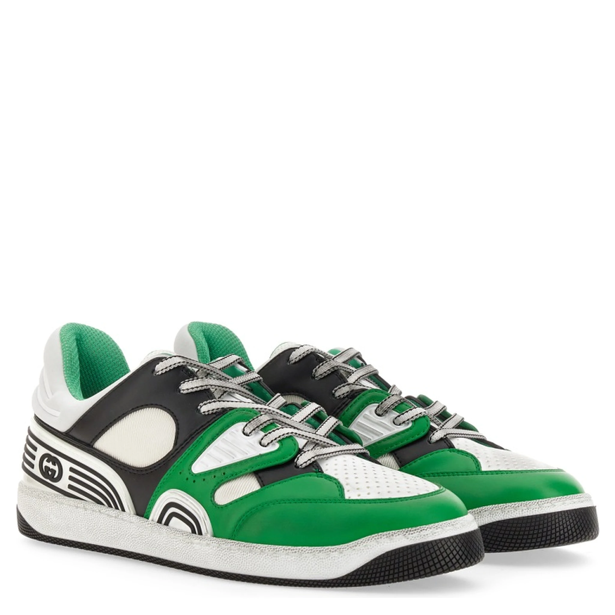 SNEAKER BASKETING