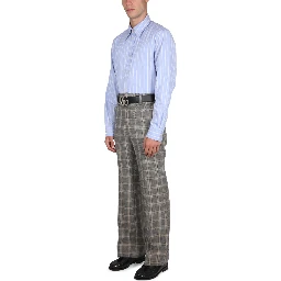 BOXY SHIRT