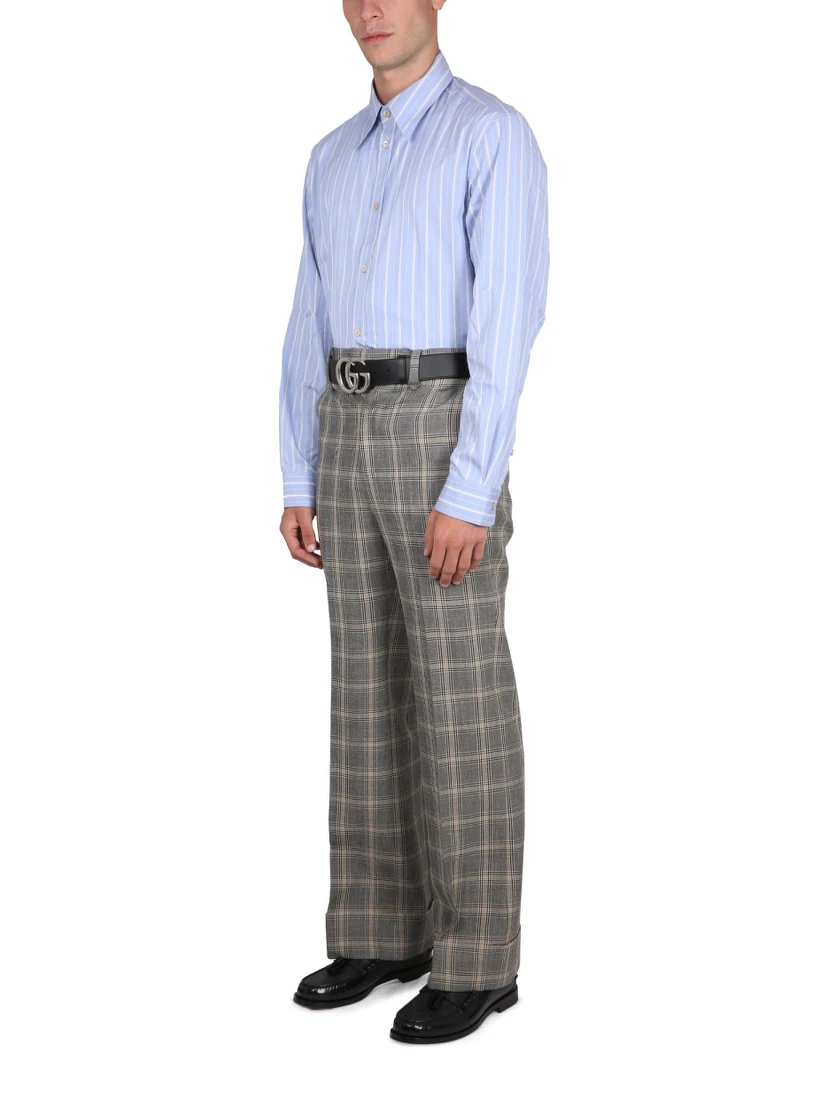BOXY SHIRT