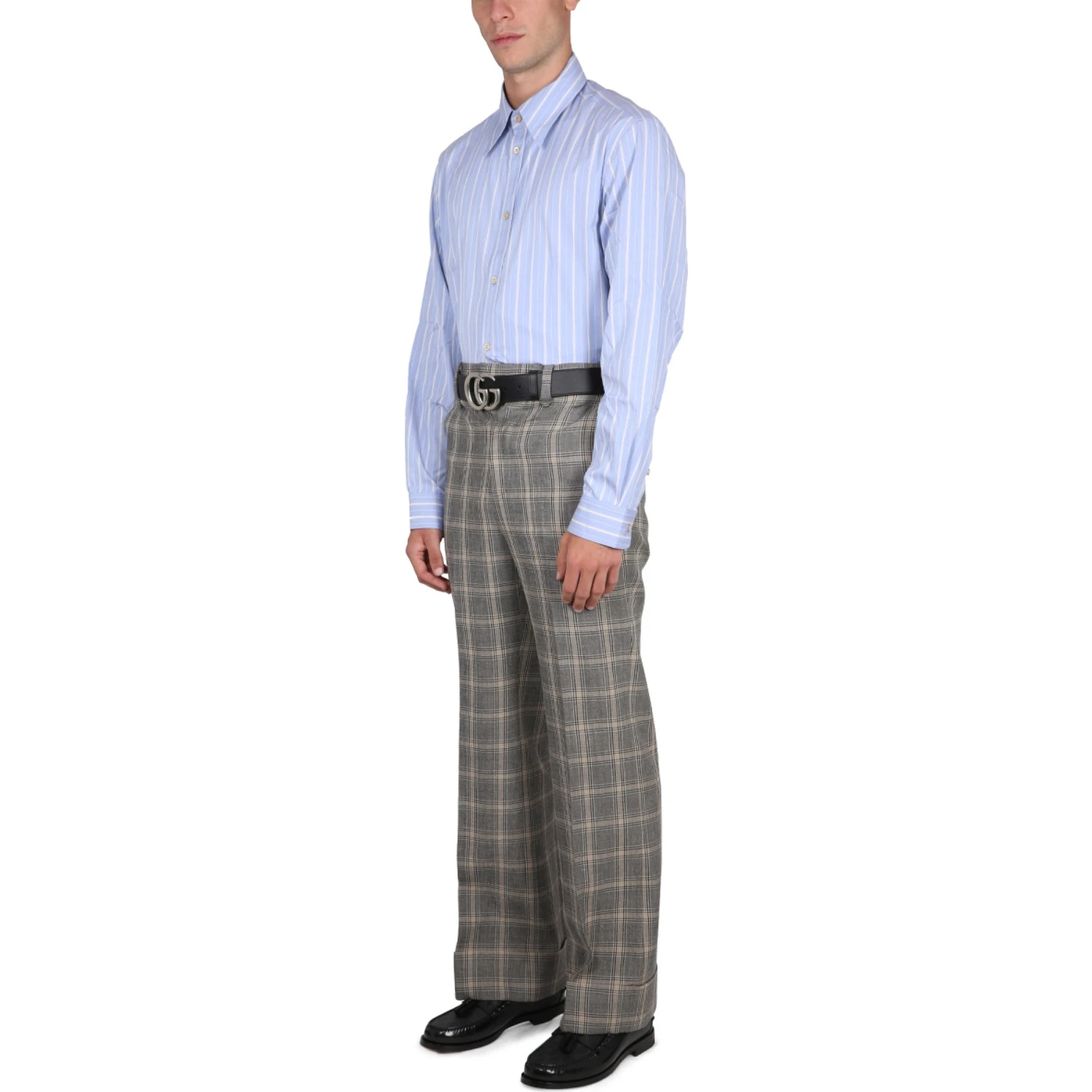 BOXY SHIRT