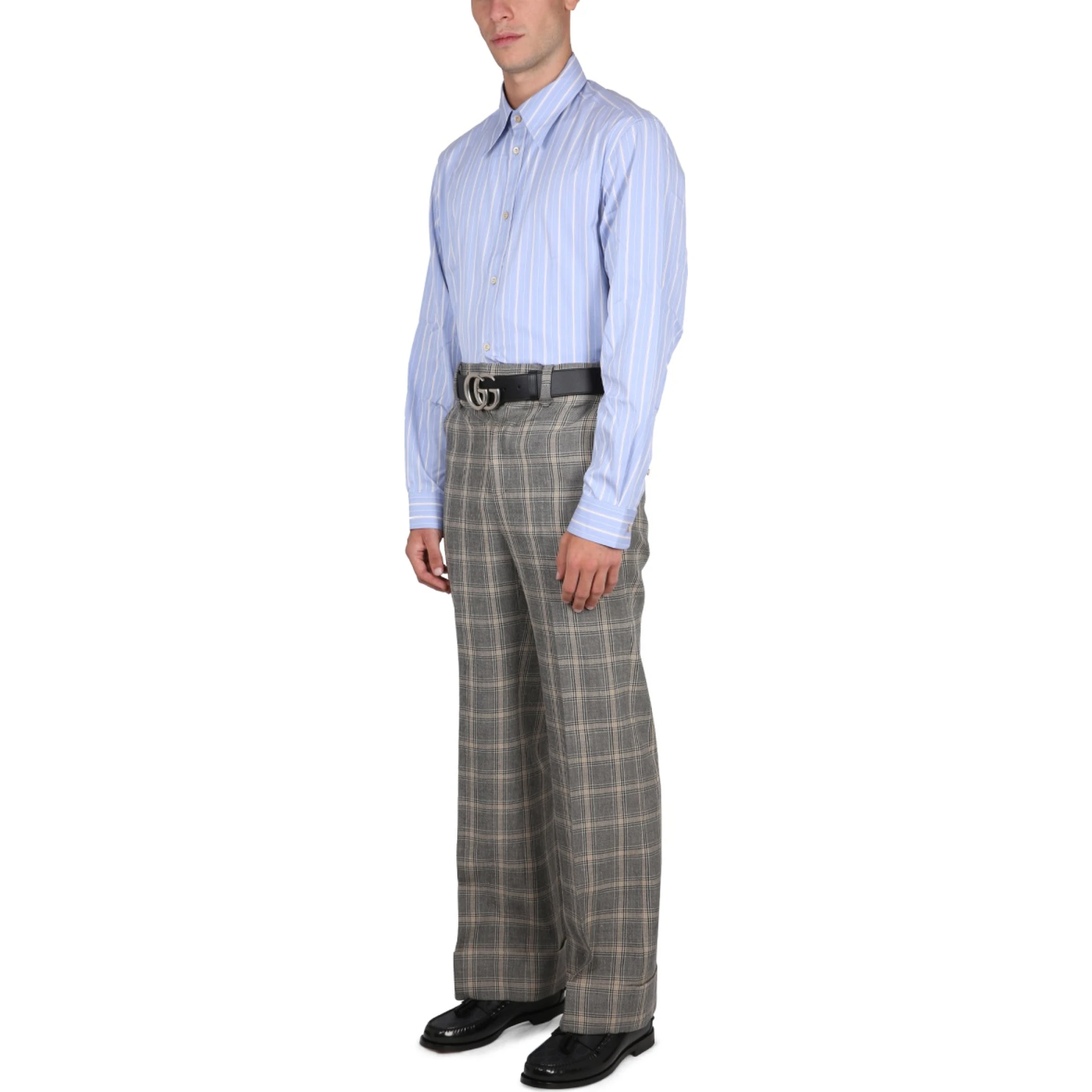 BOXY SHIRT