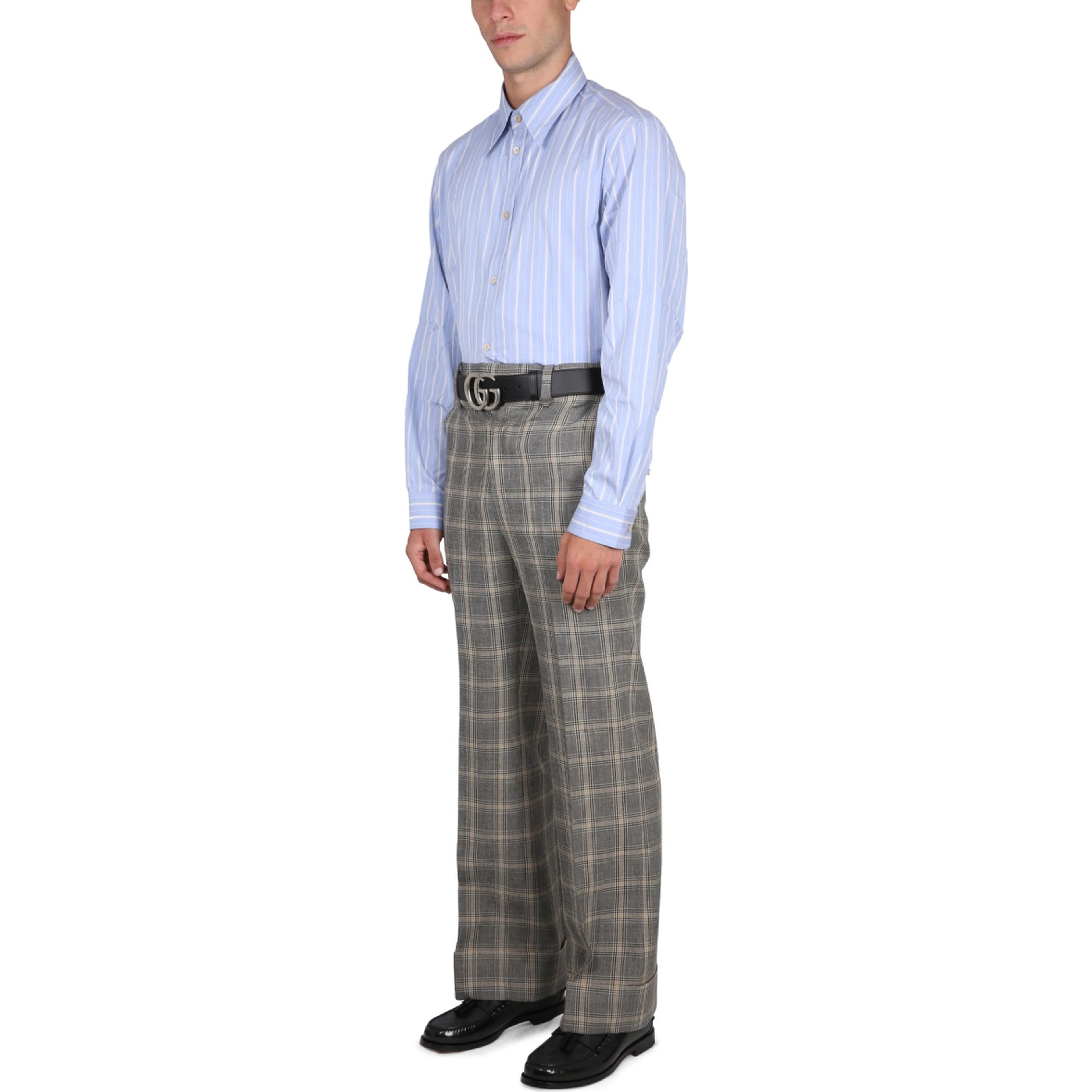 BOXY SHIRT