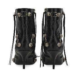 BOOT "LE CAGOLE"