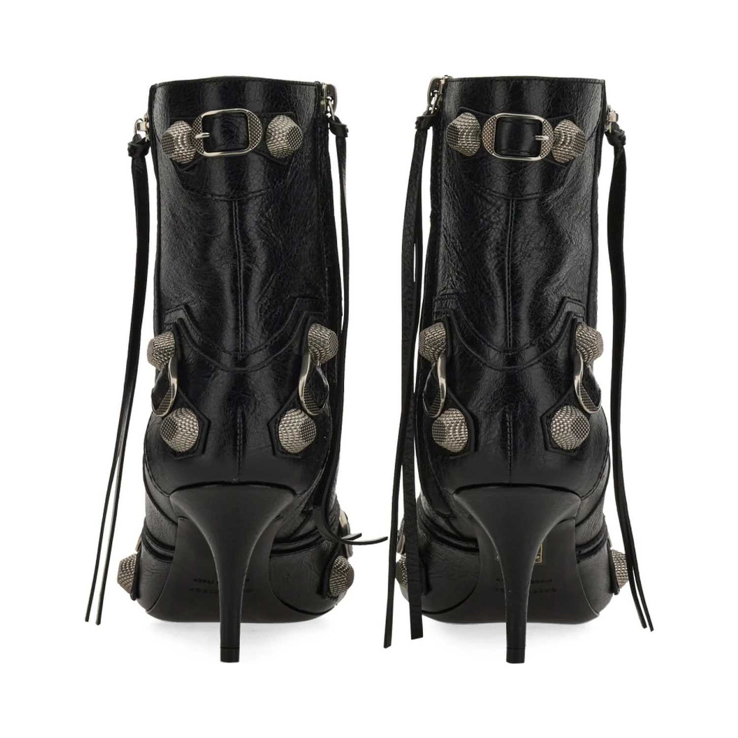 BOOT "LE CAGOLE"
