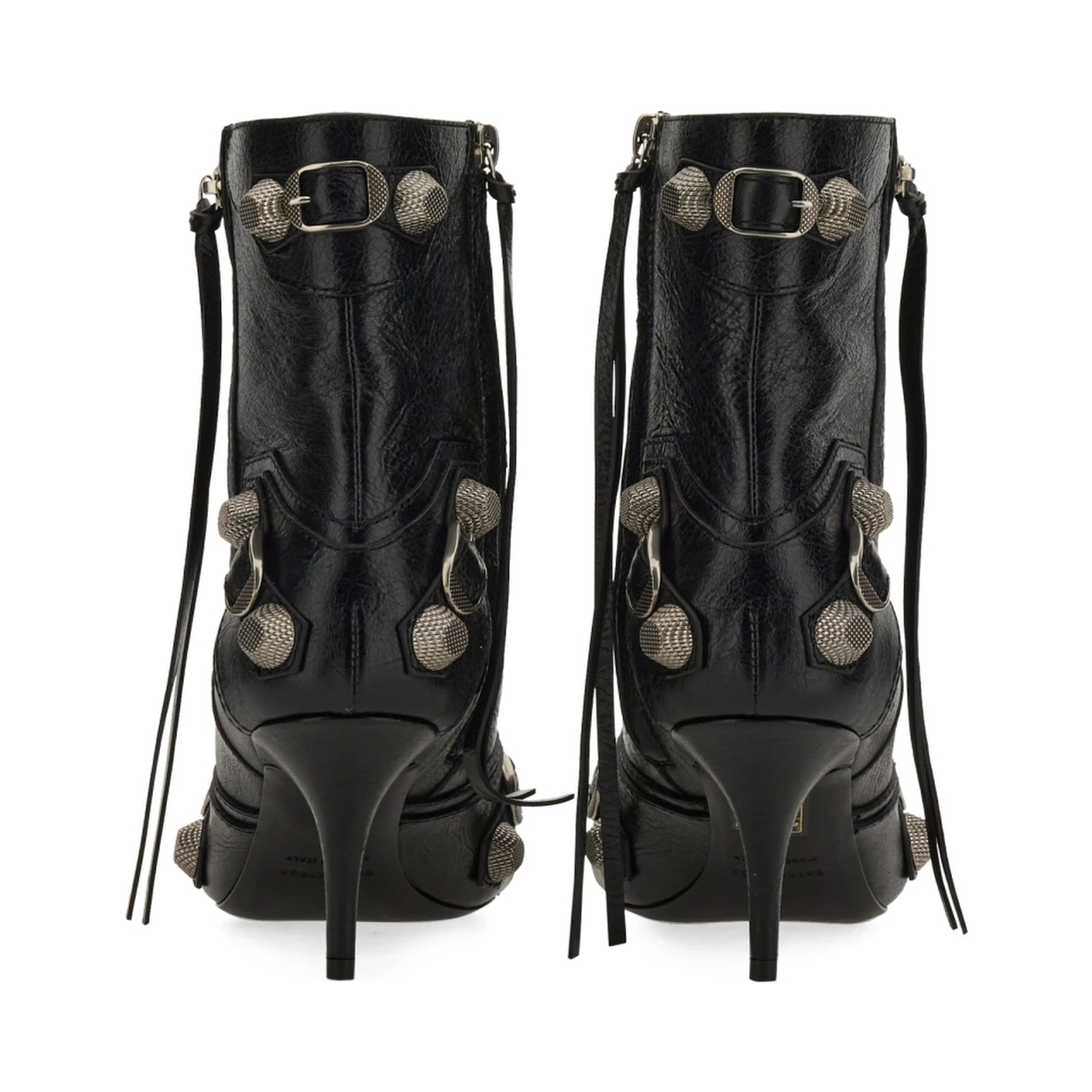 BOOT "LE CAGOLE"