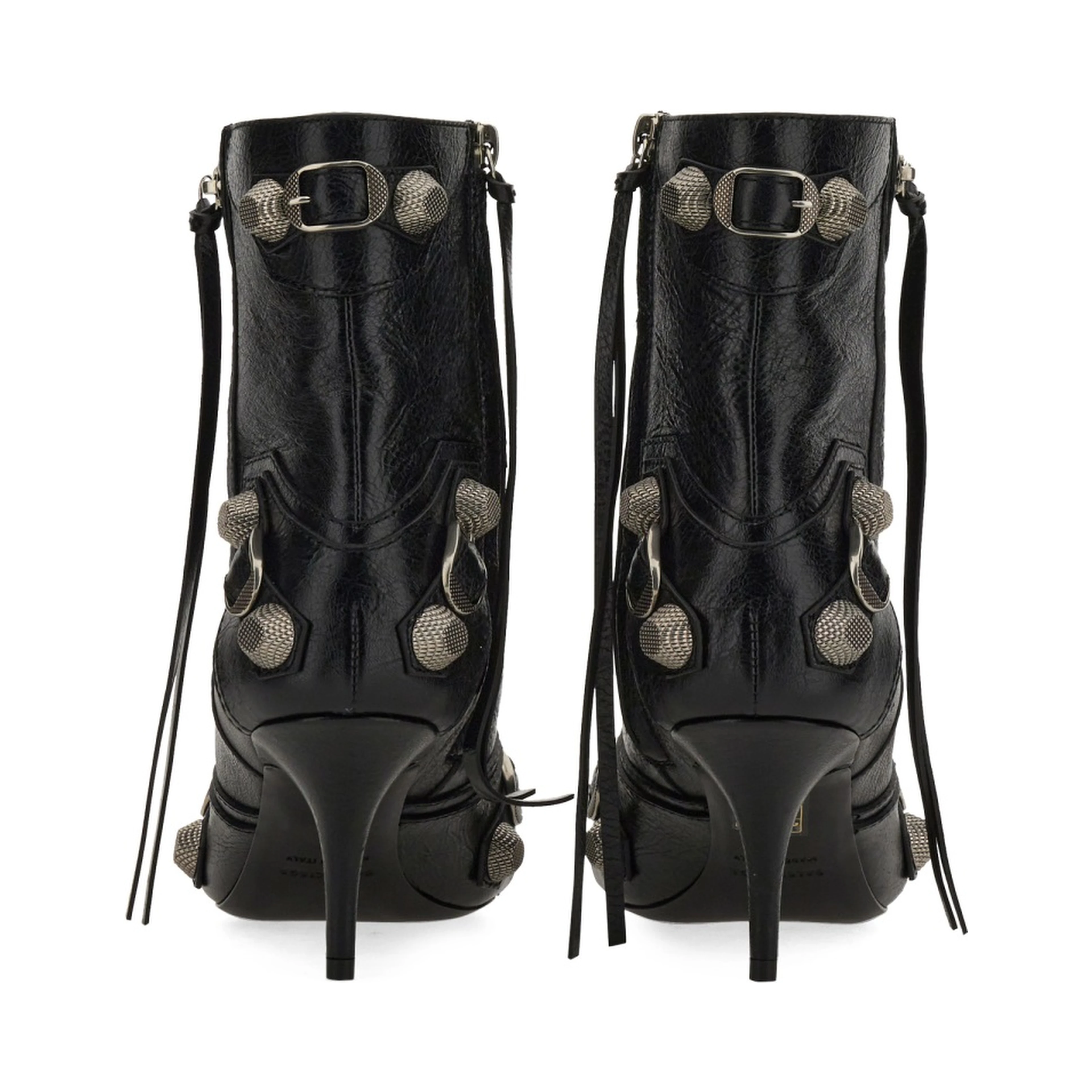 BOOT "LE CAGOLE"