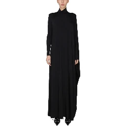 MINIMAL MAXI DRESS