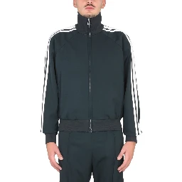 SUIT JACKET
