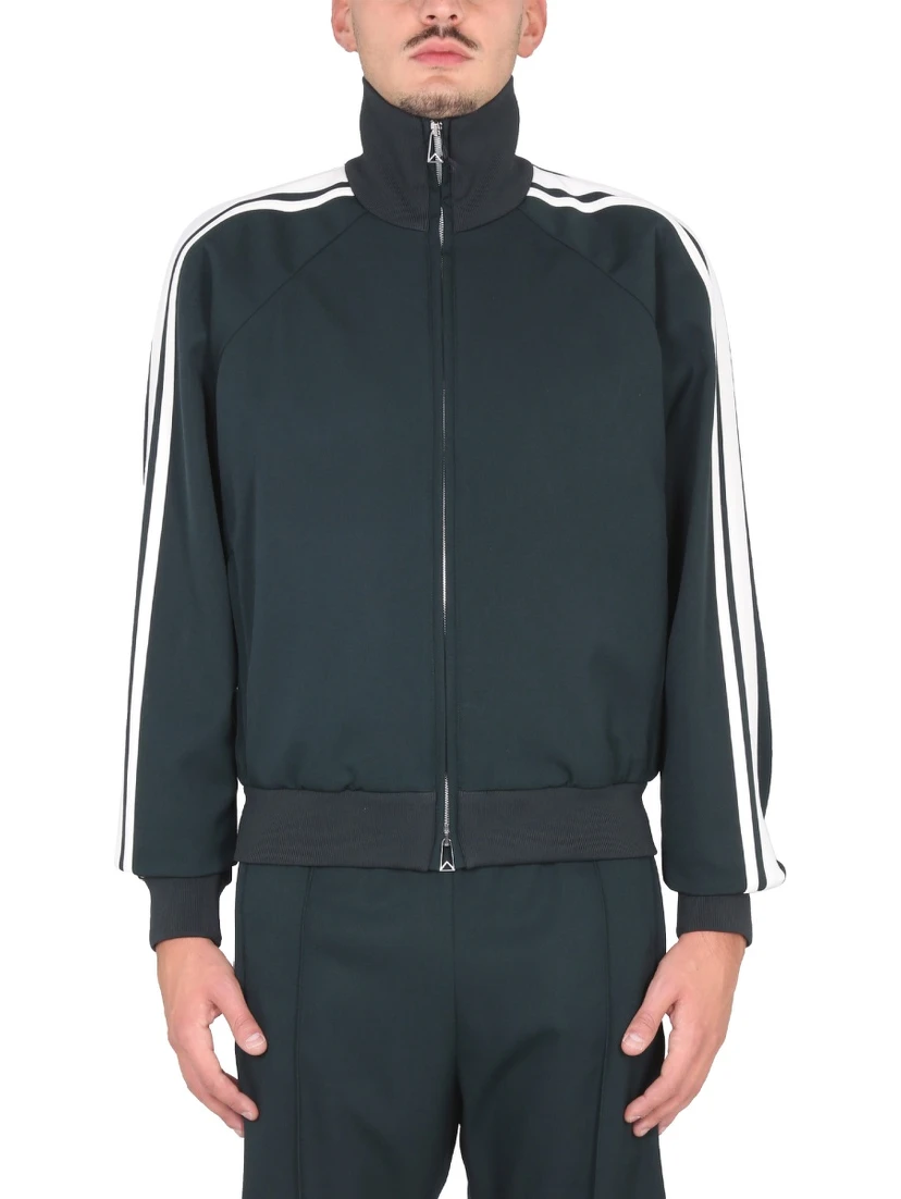 SUIT JACKET