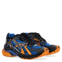 SNEAKER "RUNNER"