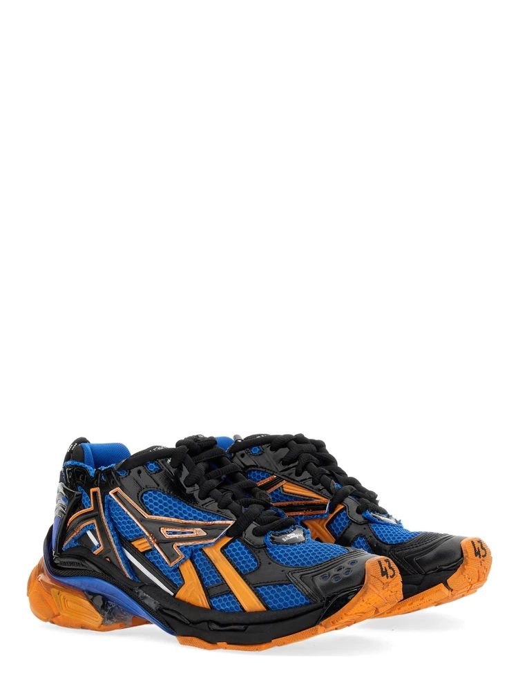 SNEAKER "RUNNER" alternative