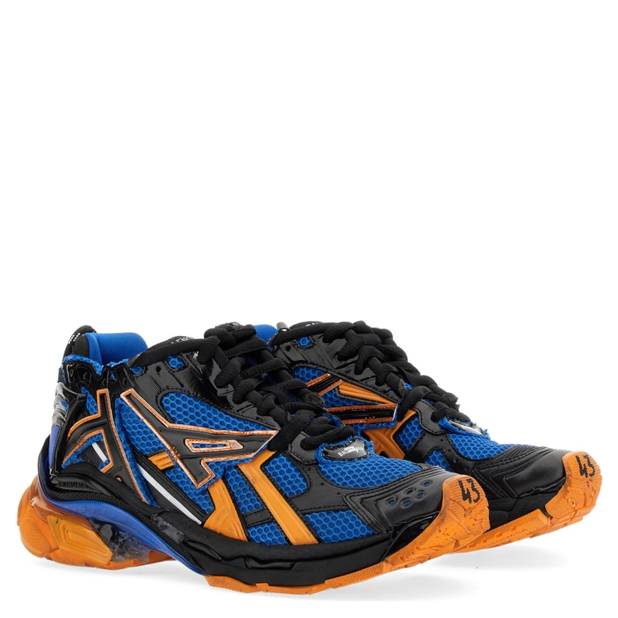 SNEAKER "RUNNER"