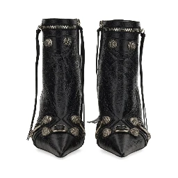 BOOT "LE CAGOLE"