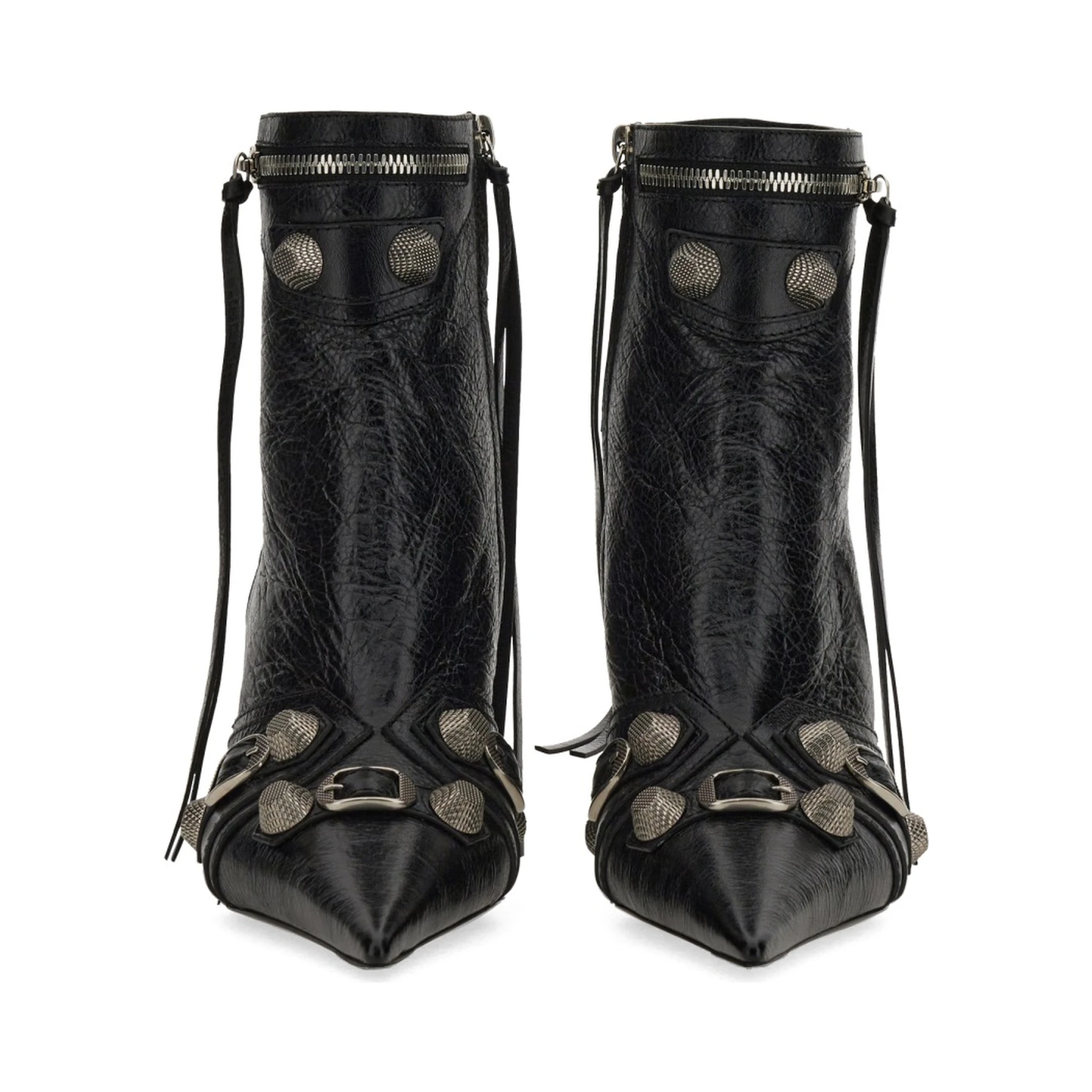 BOOT "LE CAGOLE"