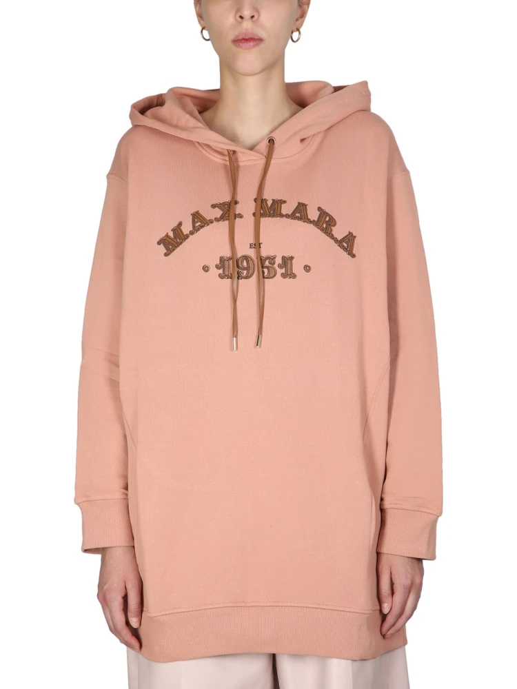 SWEATSHIRT "ADITO"