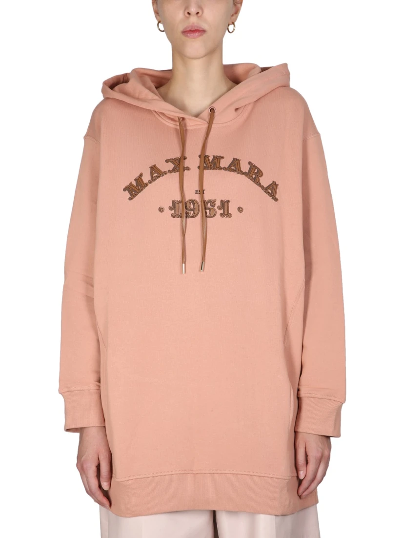SWEATSHIRT "ADITO"
